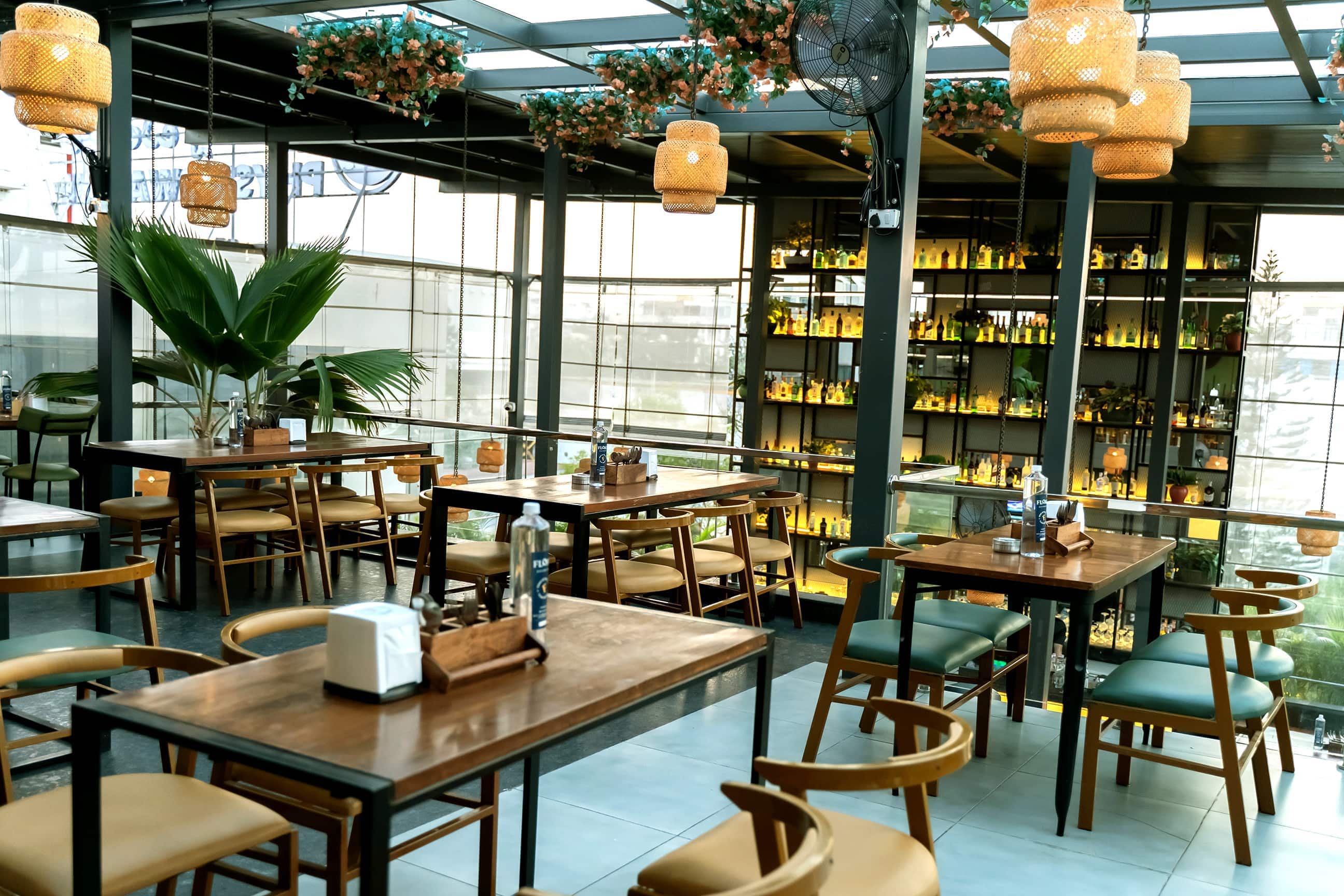 Restaurant image