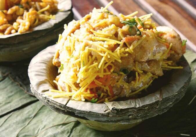 Chaat Chatore