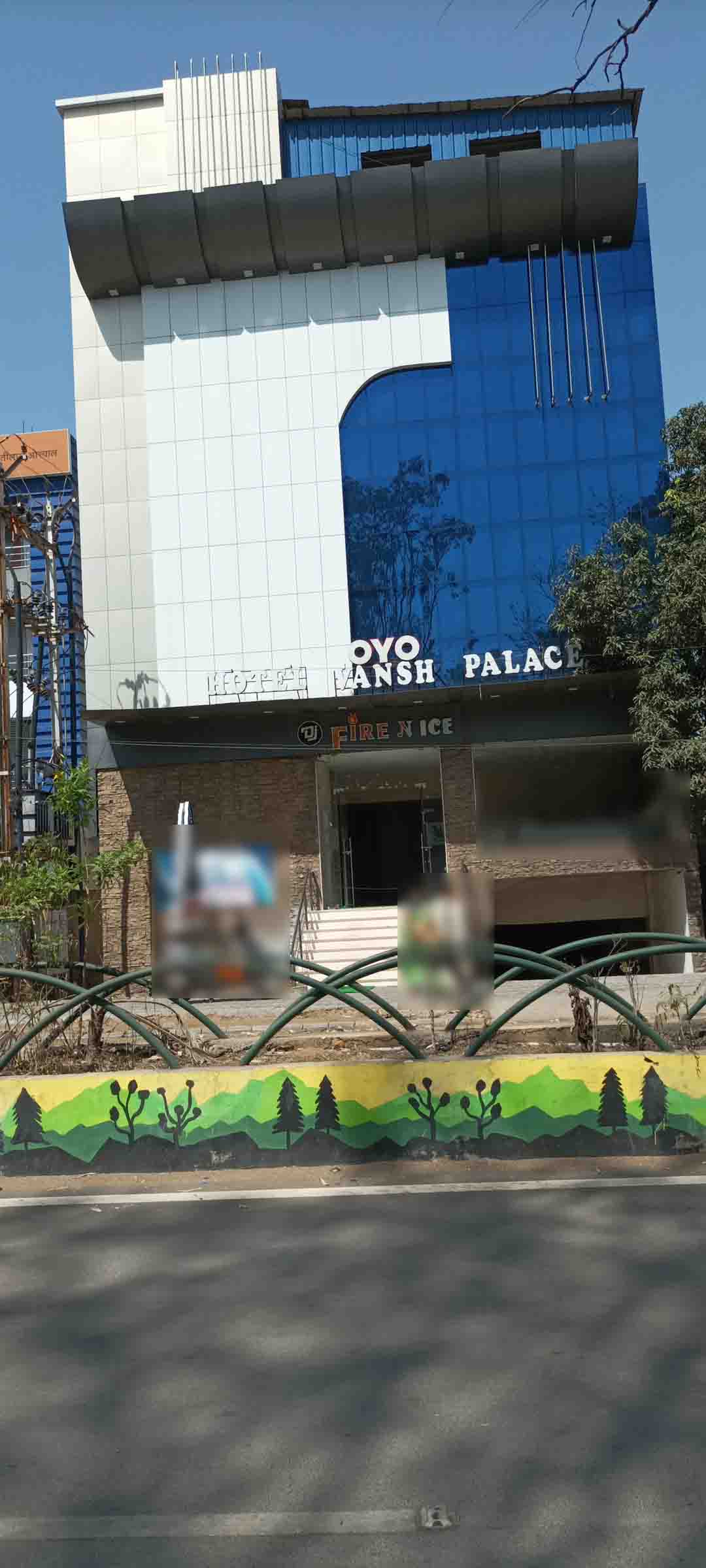 hotel-vansh-palace-devendra-nagar-raipur-zomato