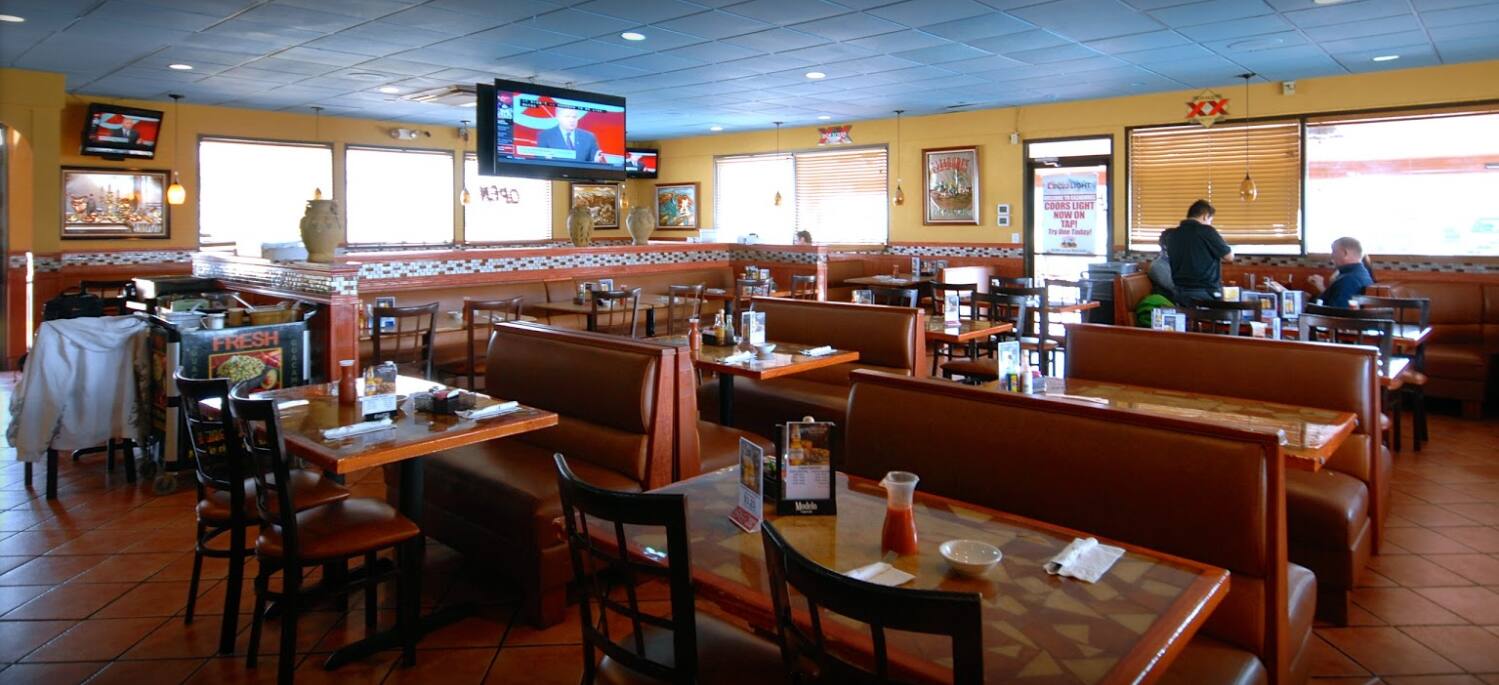 El Vaquero Mexican Restaurant Mason Cincinnati