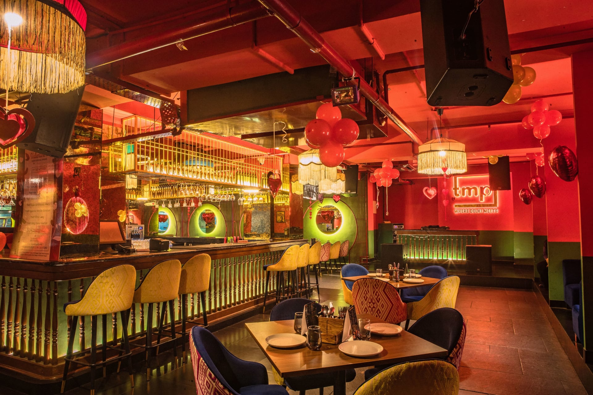Restaurant image