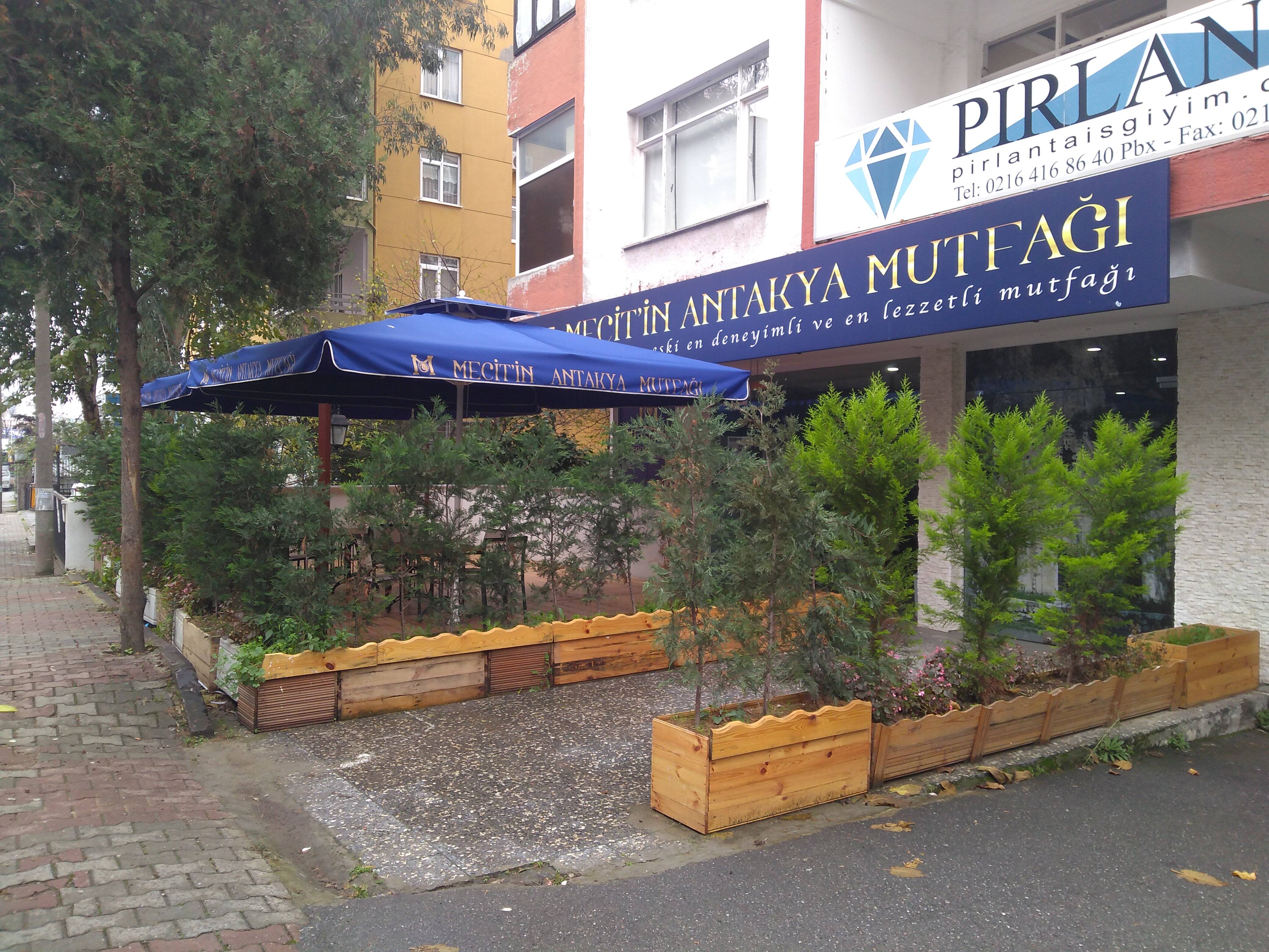 mecit in antakya mutfagi bostanci istanbul