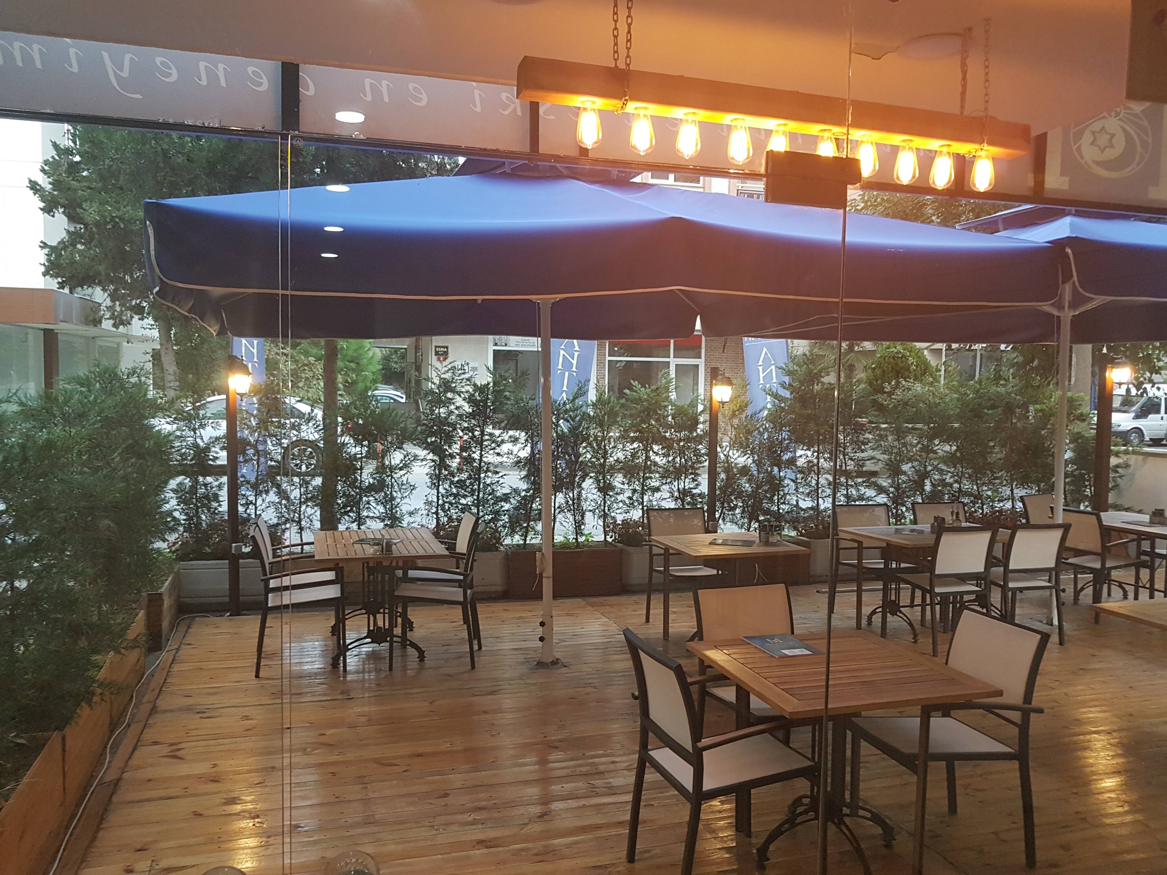 mecit in antakya mutfagi bostanci istanbul