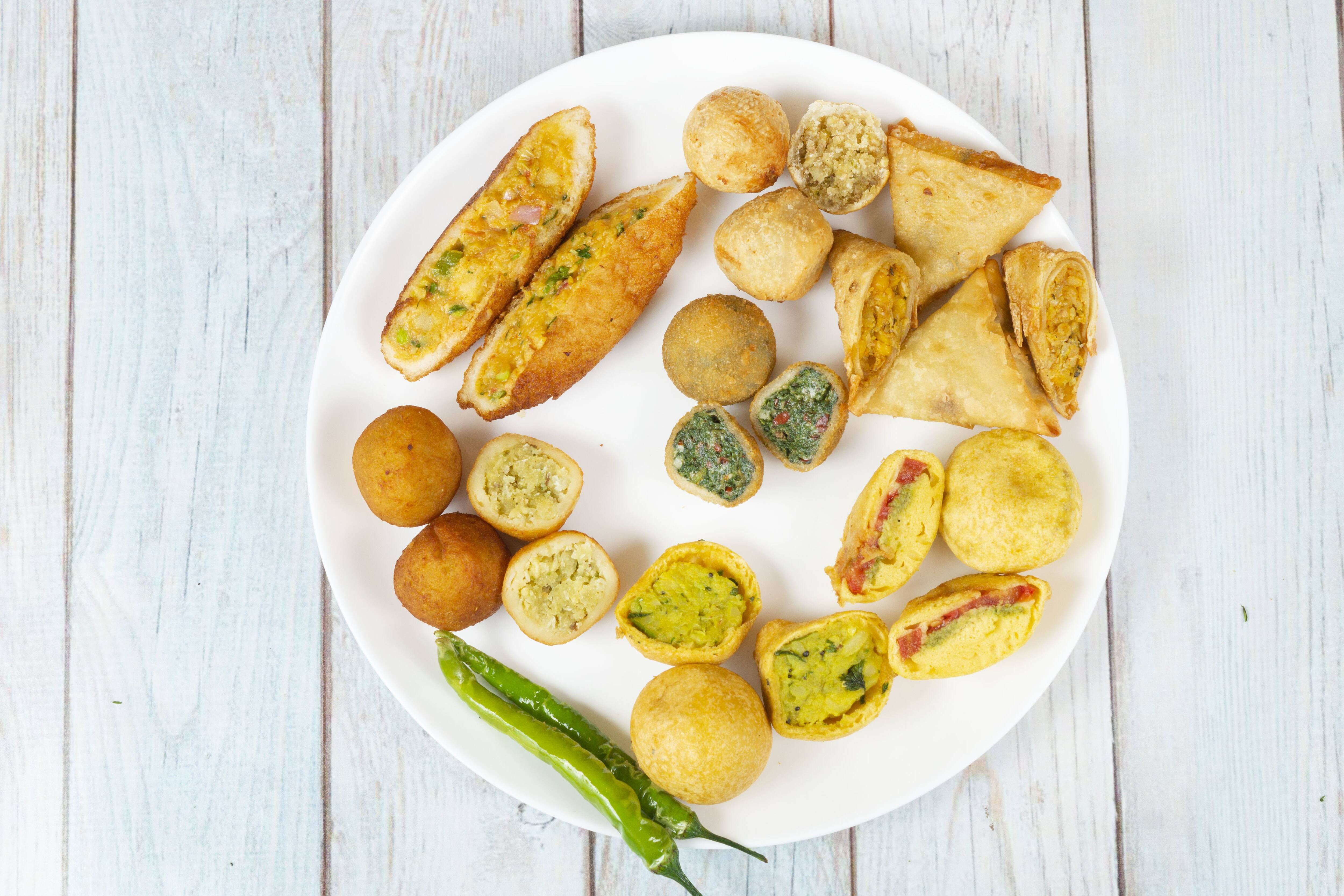 Jani Farsan House, Vesu, Surat