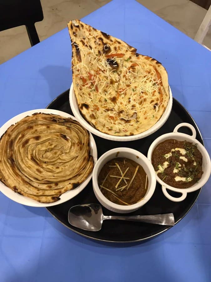 Punjabi Tadka