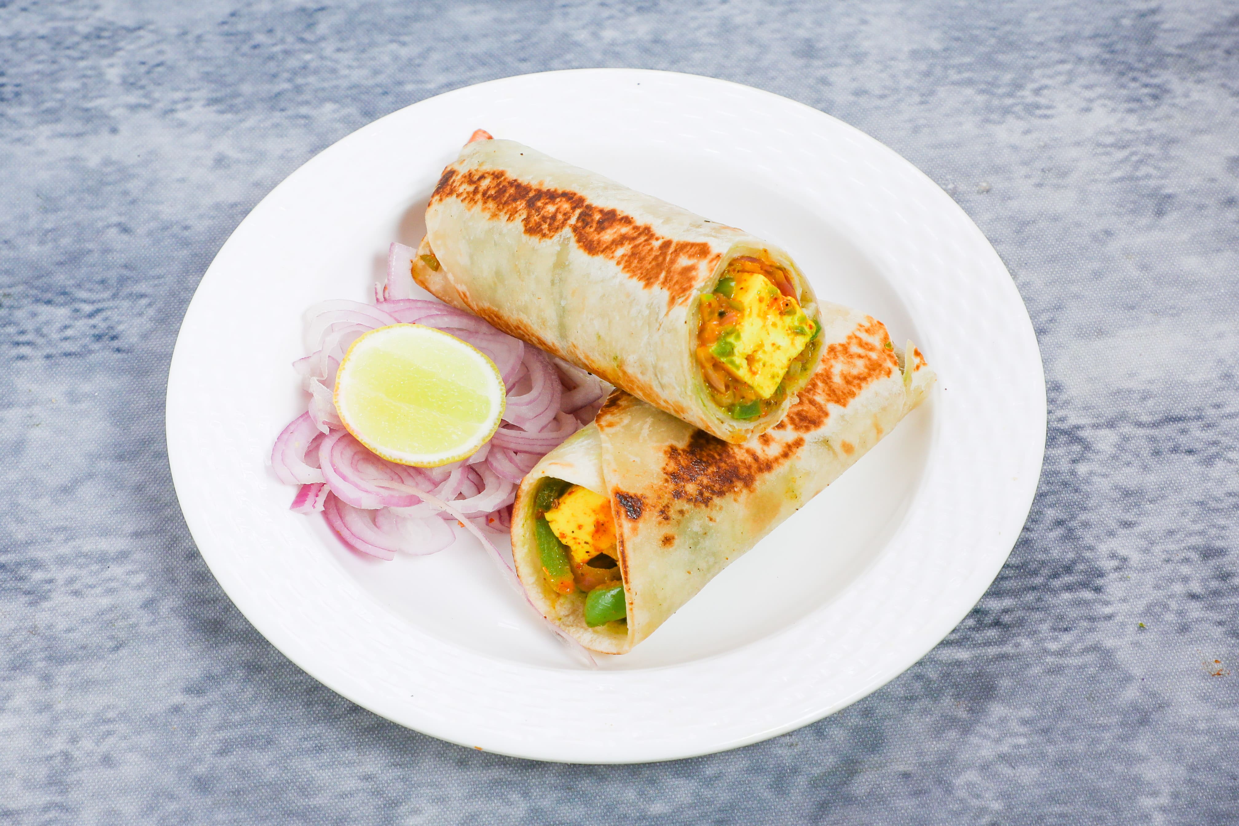 The Roll 'A' Wrap, Ratanada order online Zomato