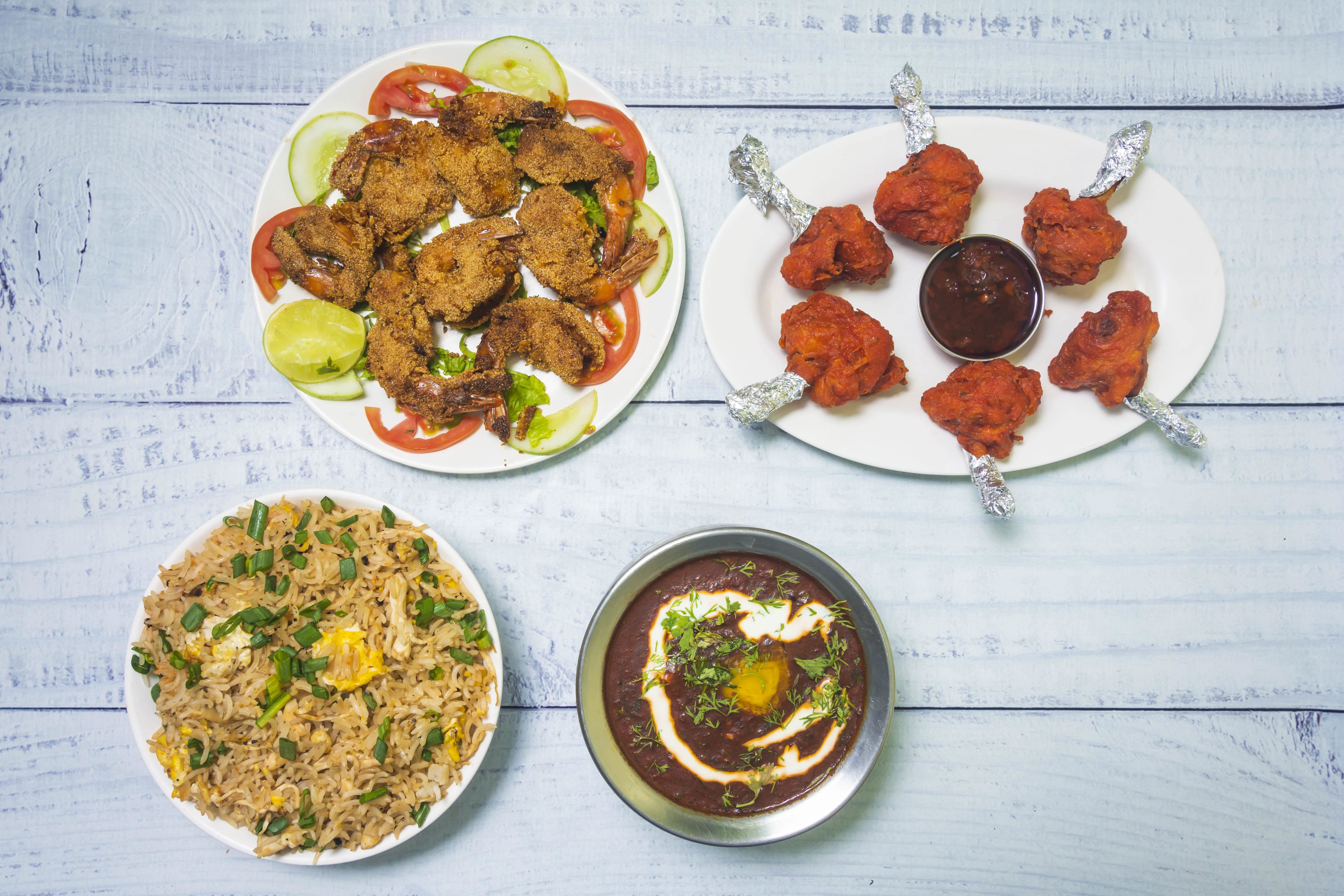 Cookie's Food Corner, Panaji order online Zomato