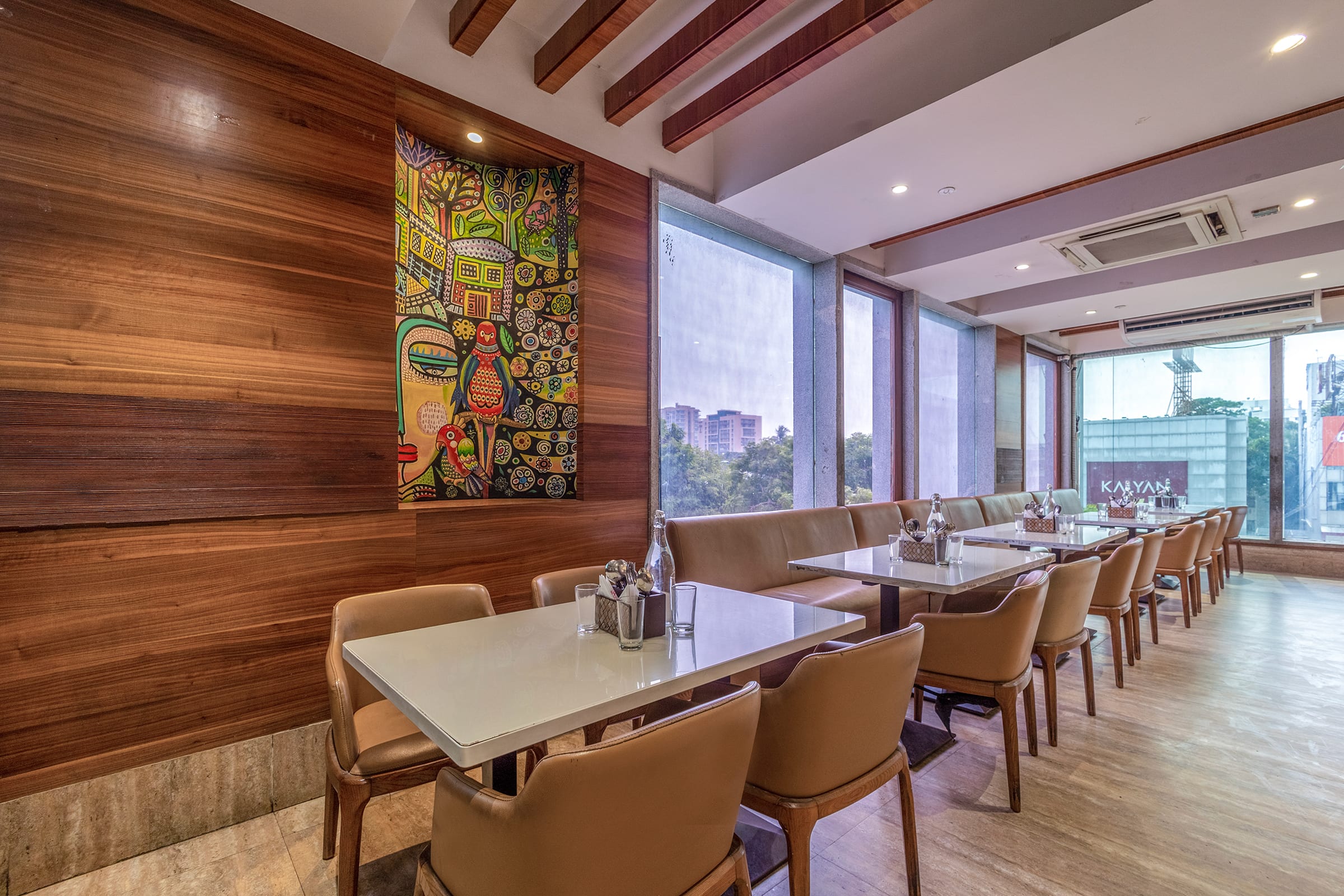 Restaurant image