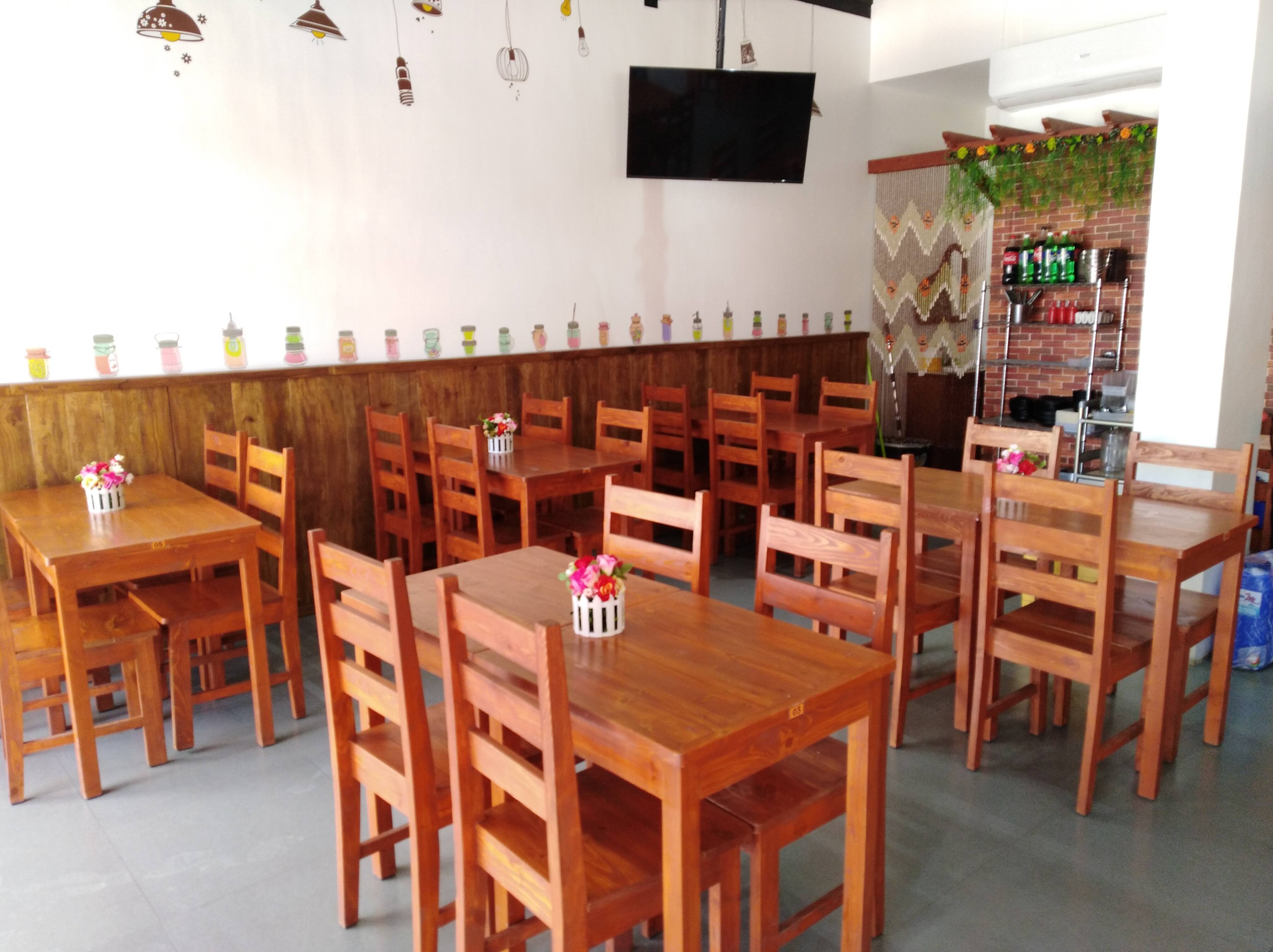 Lechon City, Gen. T. de Leon, Valenzuela City Zomato