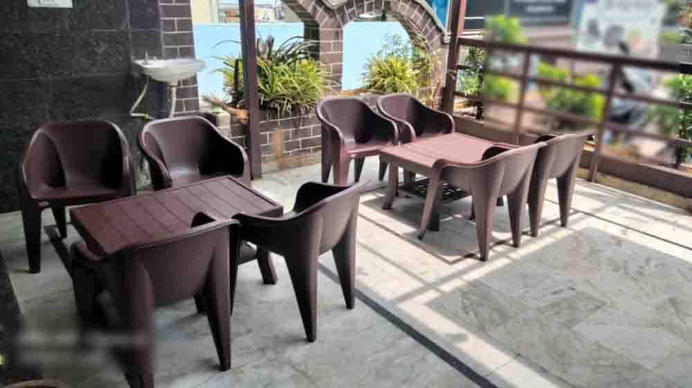 Go Fresh The Pizza House, ECIL, Secunderabad Restaurant