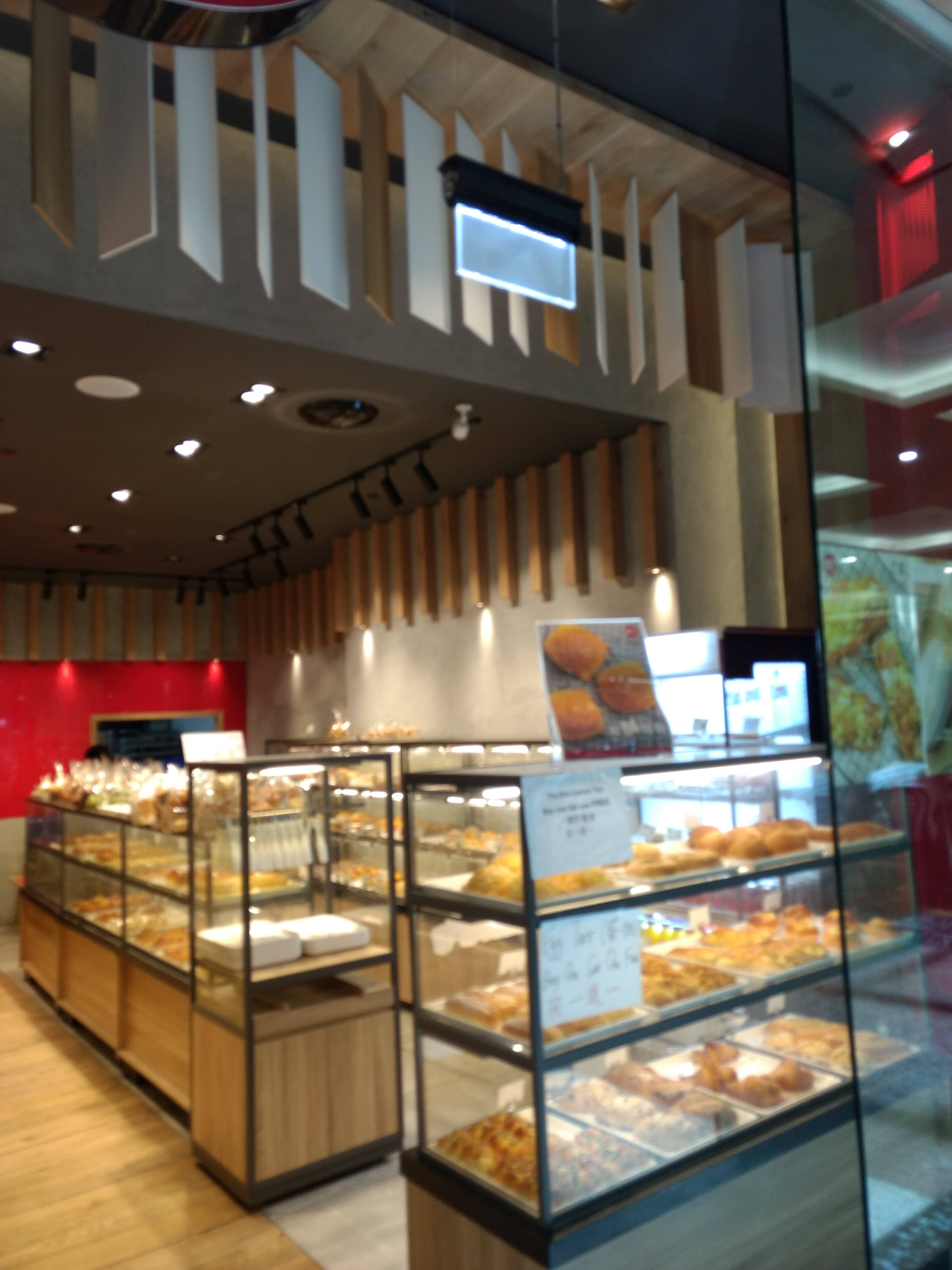 85 Degrees Bakery & Cafe, Hornsby, Sydney Zomato