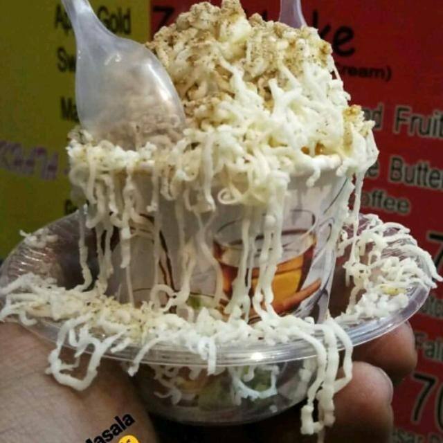 Arora's Soda Hub & Fast Food, Sardarpura order online Zomato