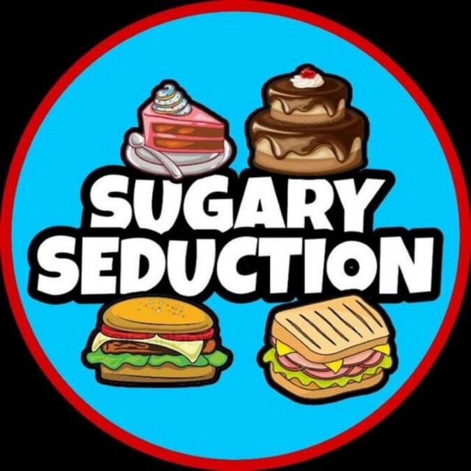 Sugary Seduction