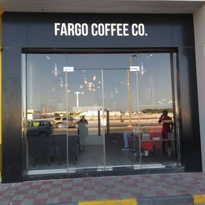 Fargo Coffee Co Doha क पत एव म नच त र Zomato Qatar