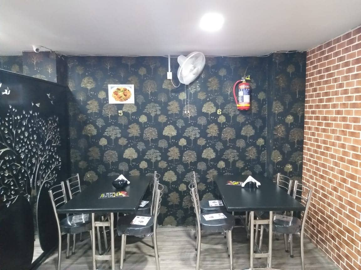 New Baba Family Restaurant Lalbagh Lucknow Zomato