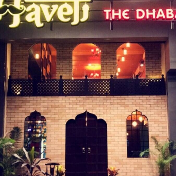 Haveli -The Dhaba