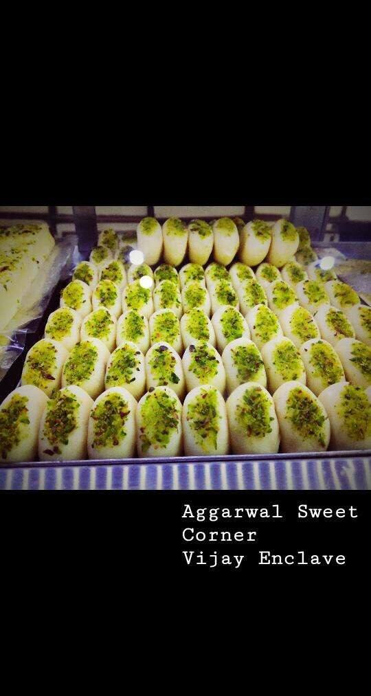 Aggarwal Sweets Corner