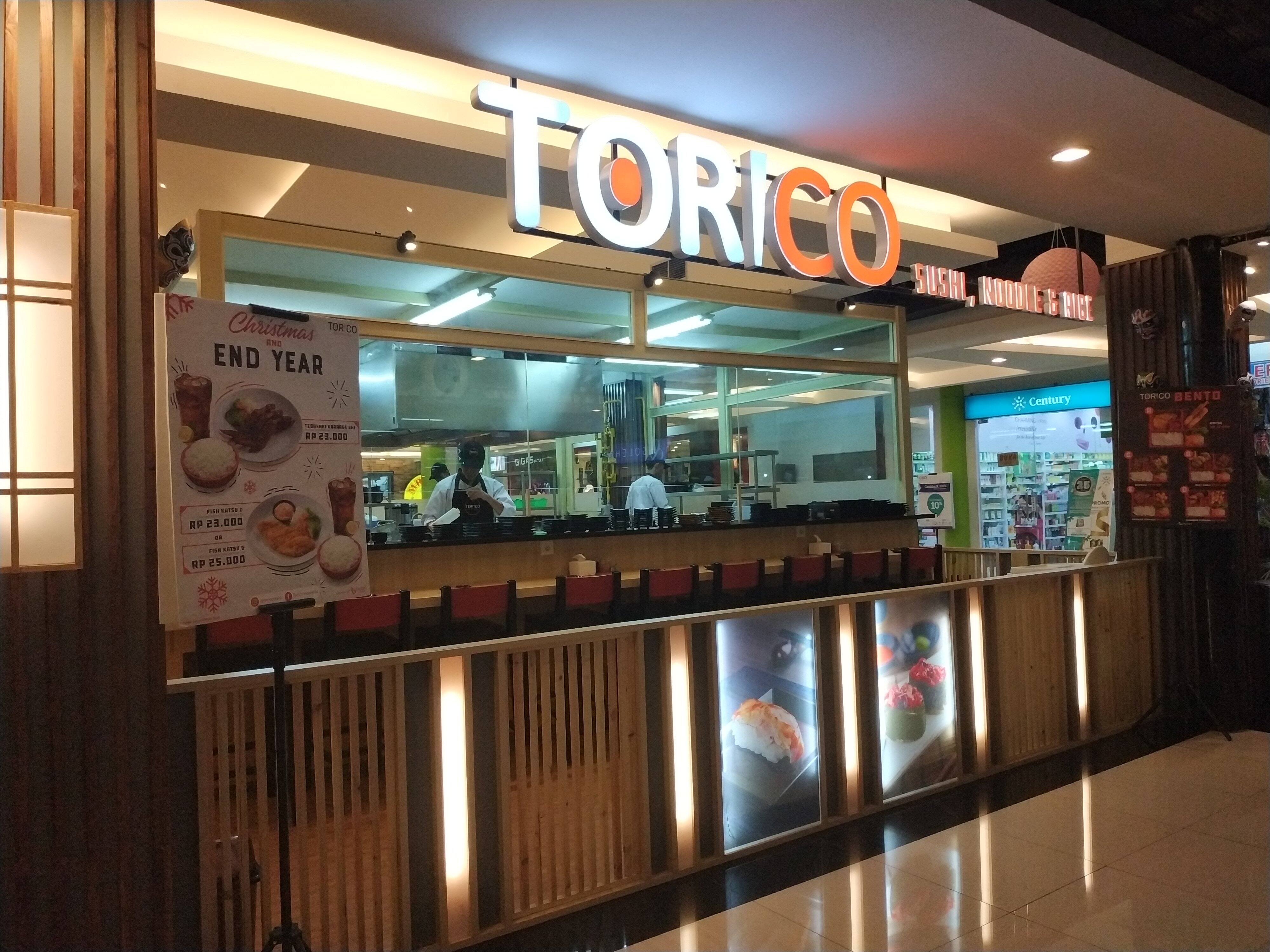 Torico Restaurant Photos Pictures Of Torico Restaurant Kuningan Jakarta