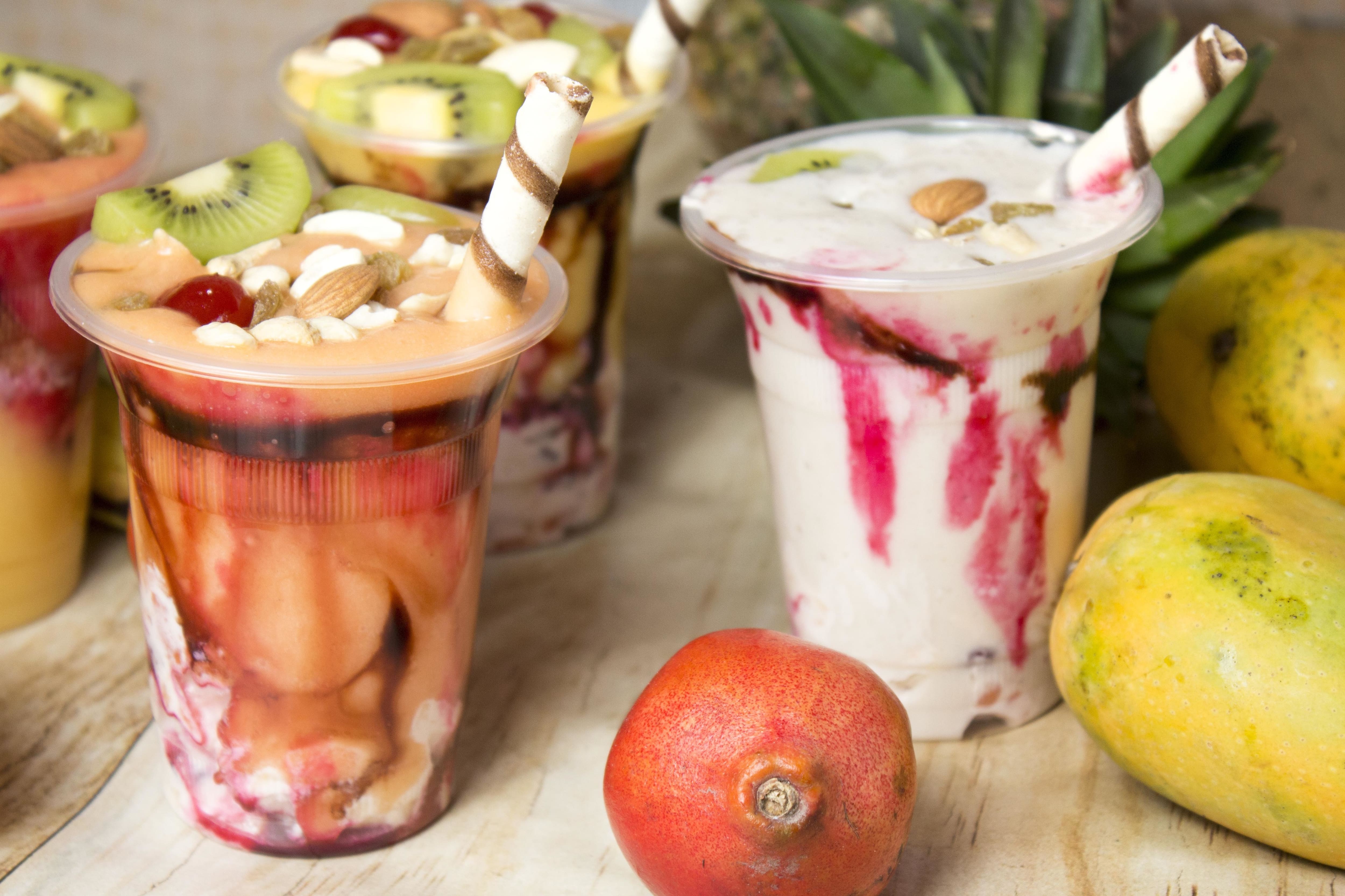 Pappu Fruit Juice, Lahori Gate, Patiala Zomato