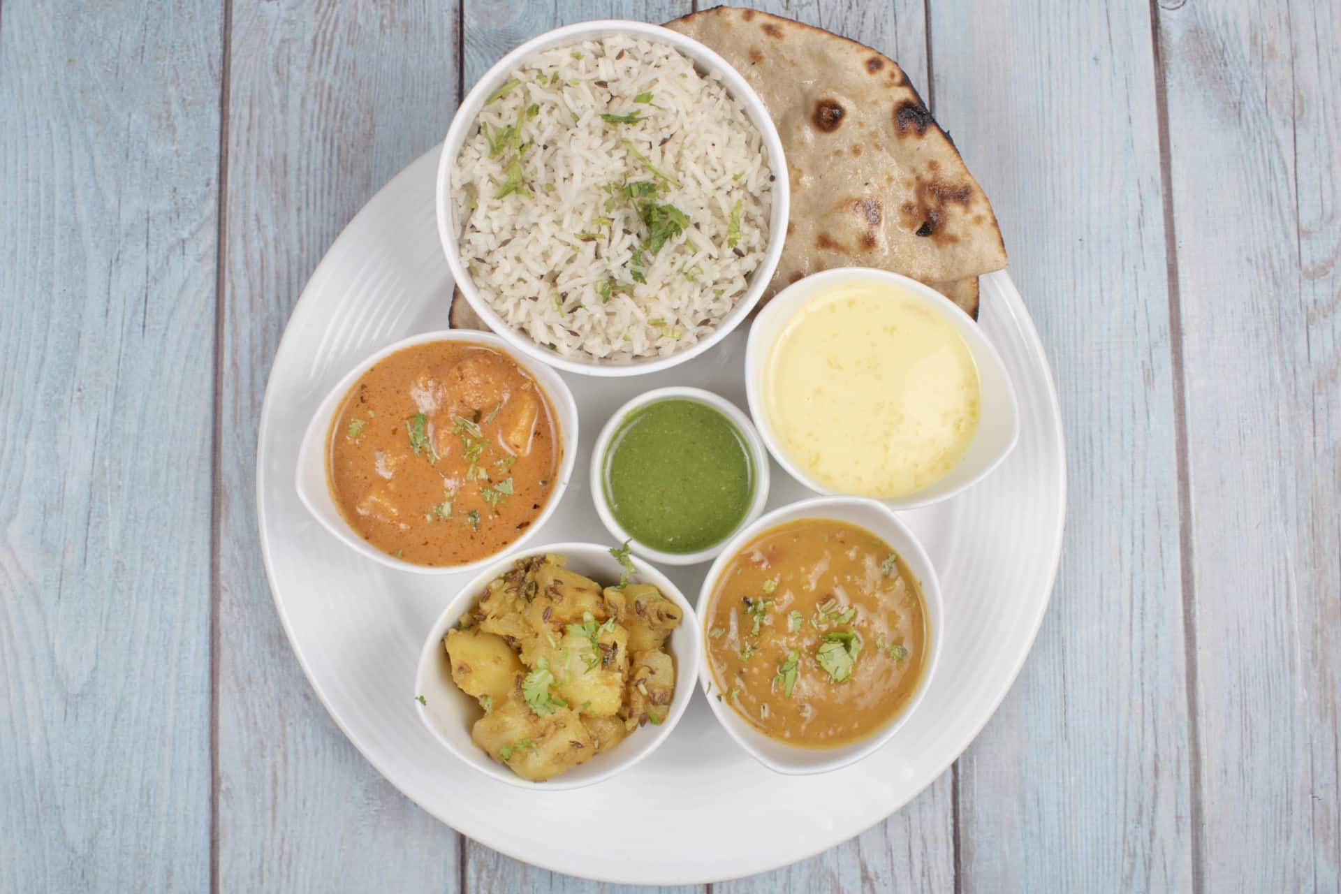 Restaurant image