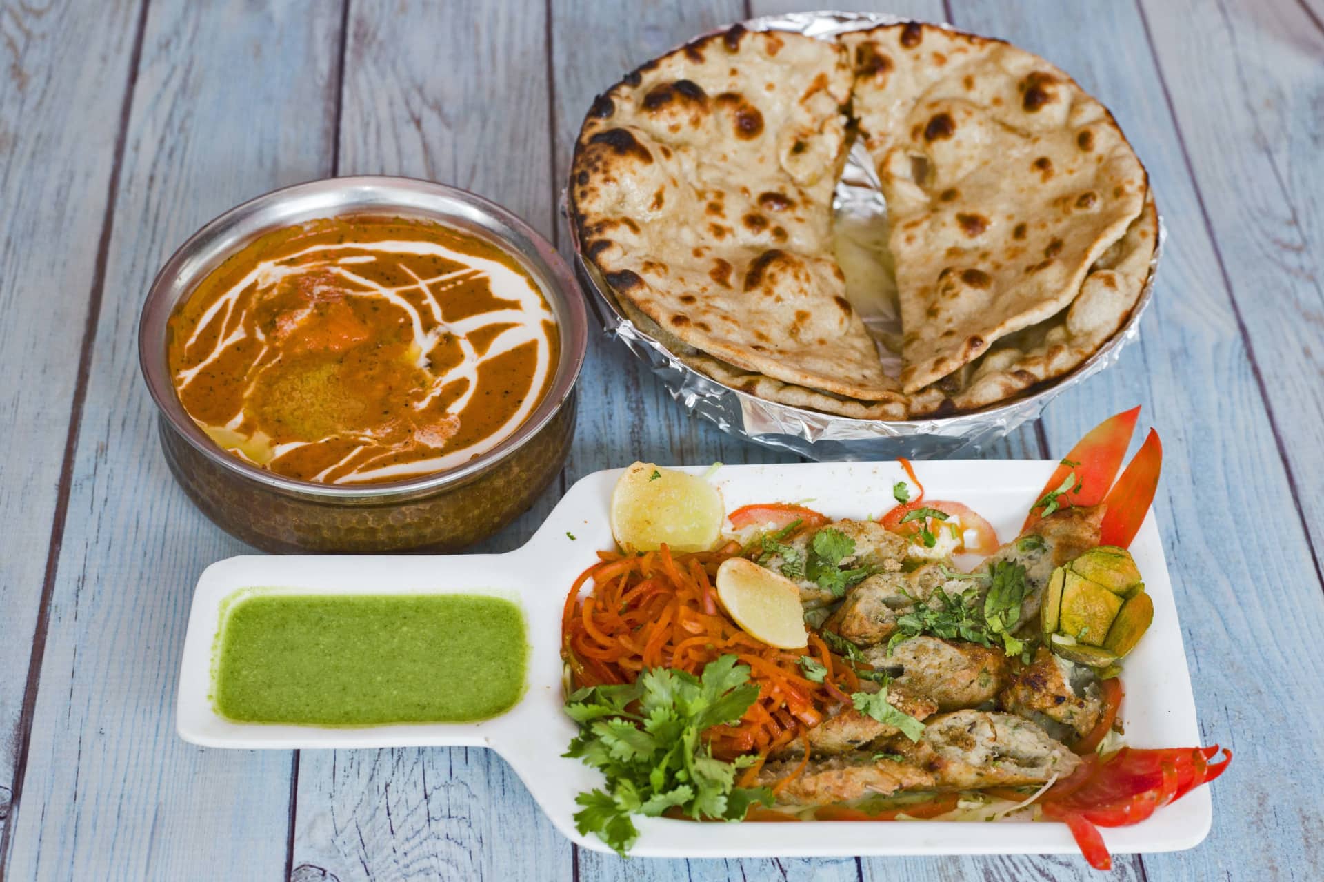 Restaurant image