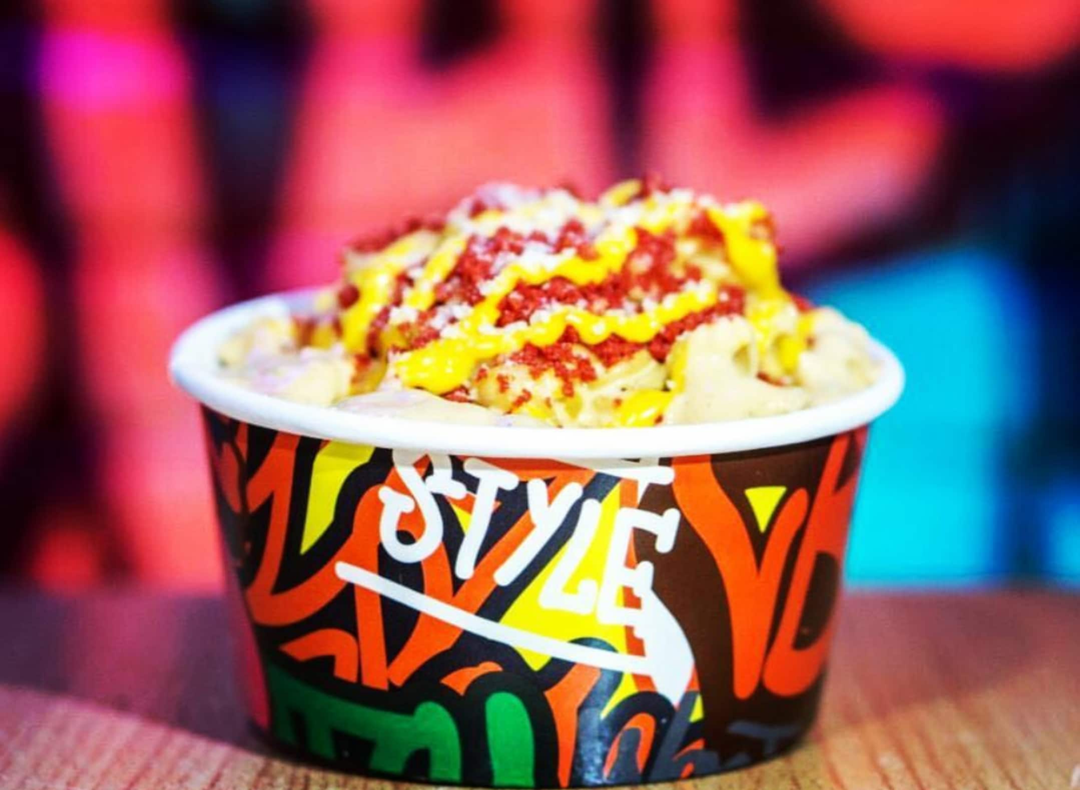 Graffiti Burger, Jumeirah 3, Dubai Zomato