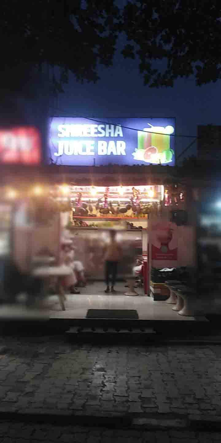 Shreesha Juice Bar, Kothrud order online Zomato
