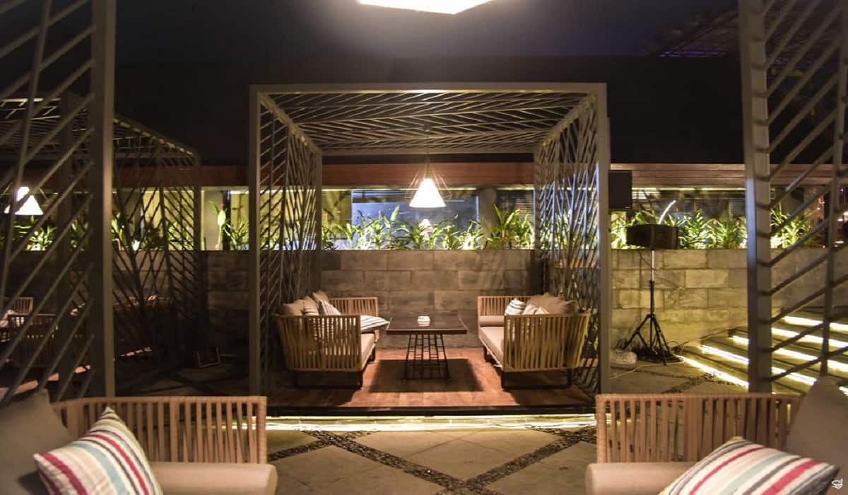 Playboy Beer Garden Koregaon Park Pune Zomato