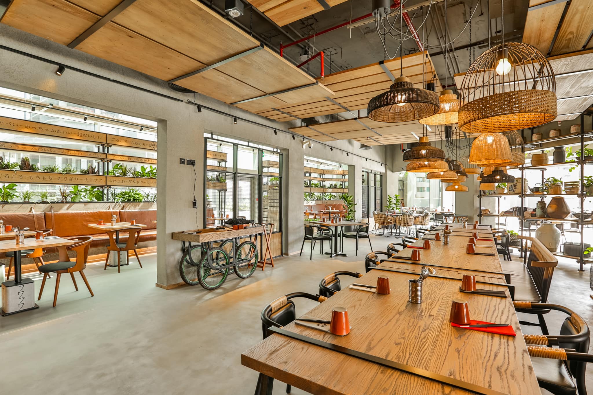 LAH LAH Zabeel House by Jumeirah, The Greens, Dubai Zomato