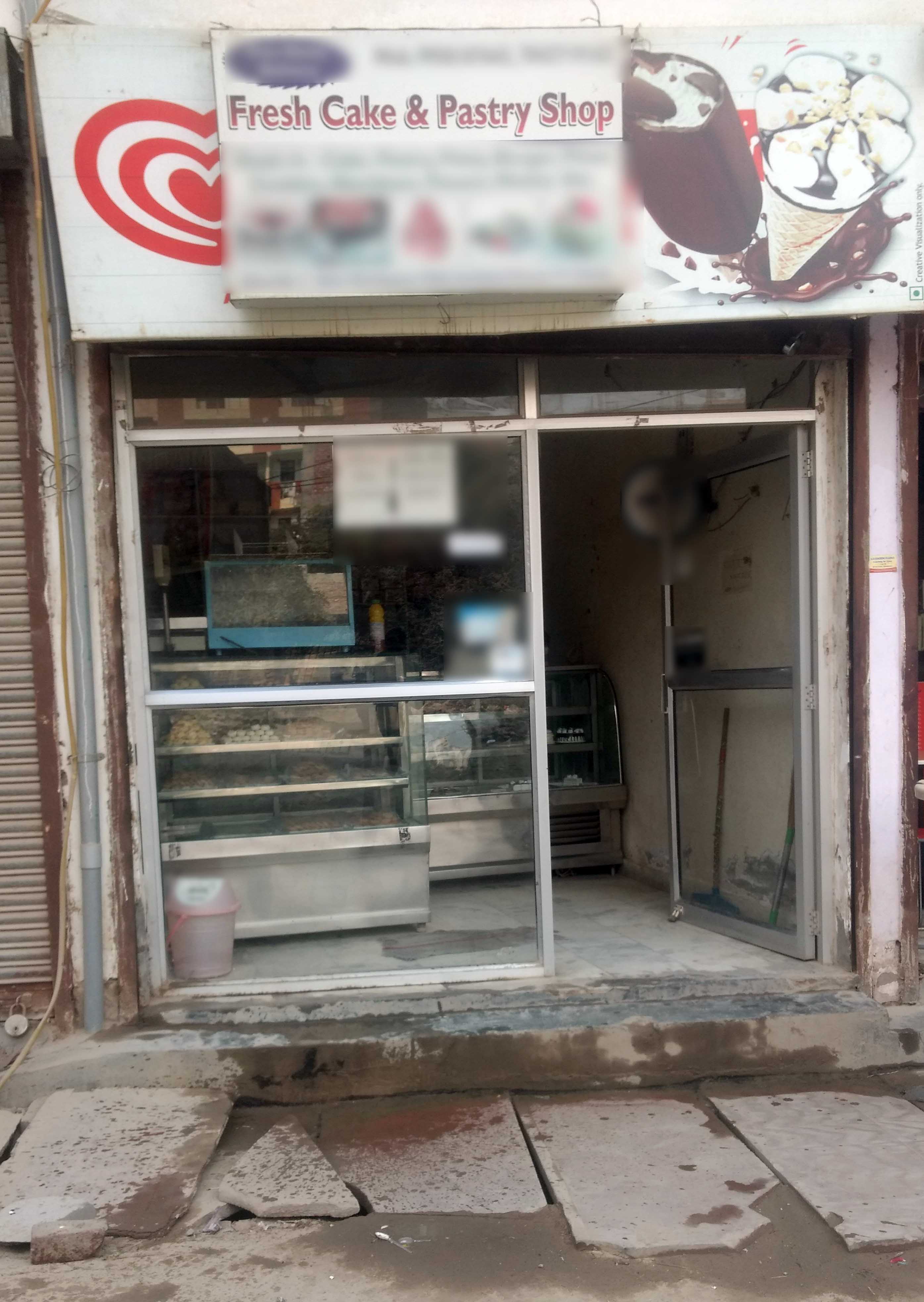 Fresh Cake & Pastry Shop, Sector 71, Noida order online Zomato