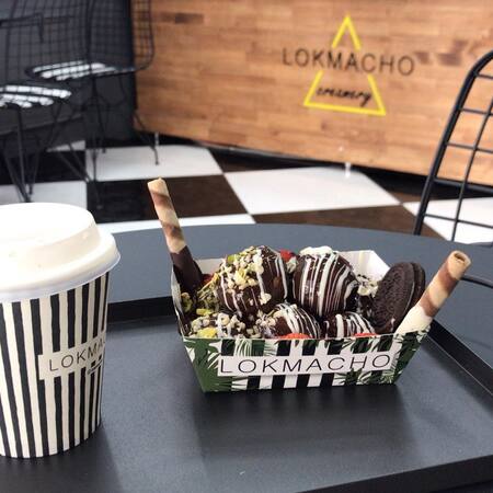 Metropol Istanbul Avm Atasehir Icindeki Restoranlar Istanbul Zomato Zomato Turkey