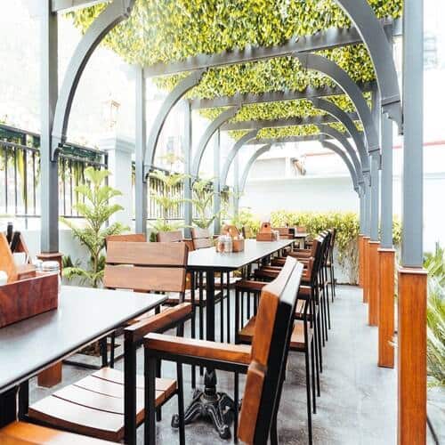 Restaurant image