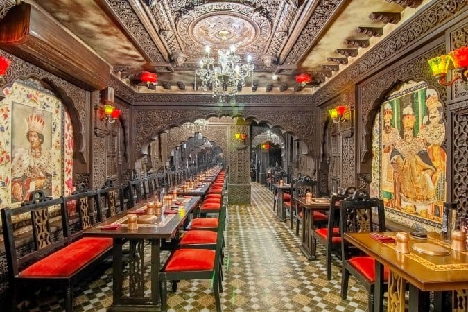 Arsalan Restaurant