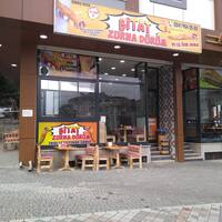 Bit Tat Doner Kirazli Istanbul