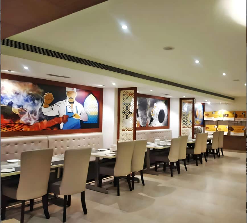 Restaurant image
