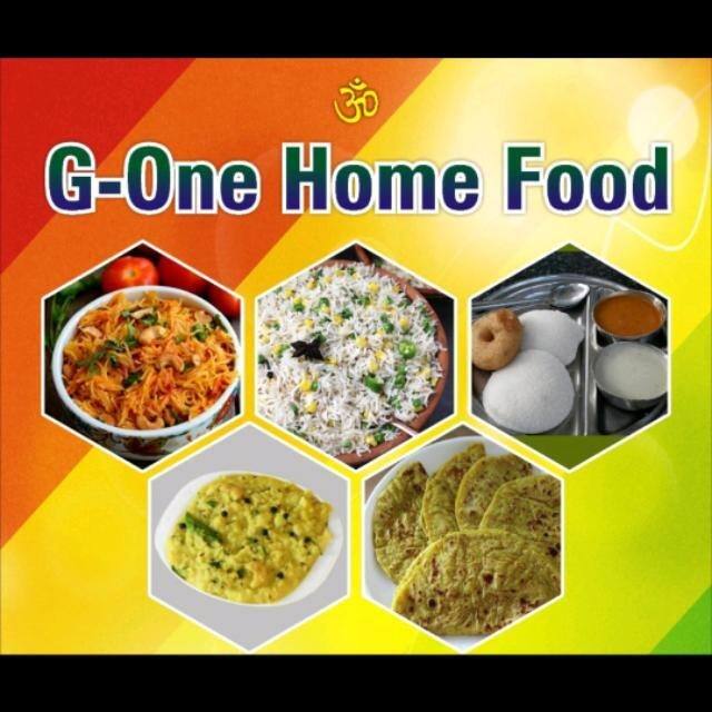 G One Home Food Menu Menu For G One Home Food Whitefield Bangalore