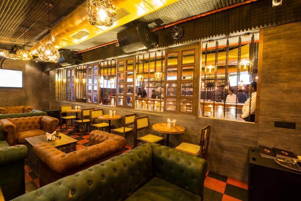 G Food N Fun Balmatta Mangalore