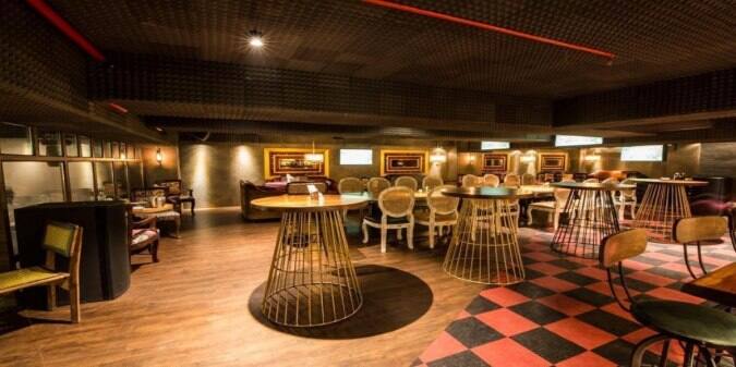 G Food N Fun Balmatta Mangalore