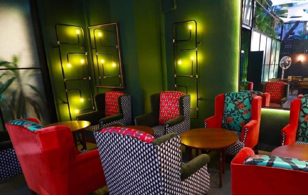 Restaurant image