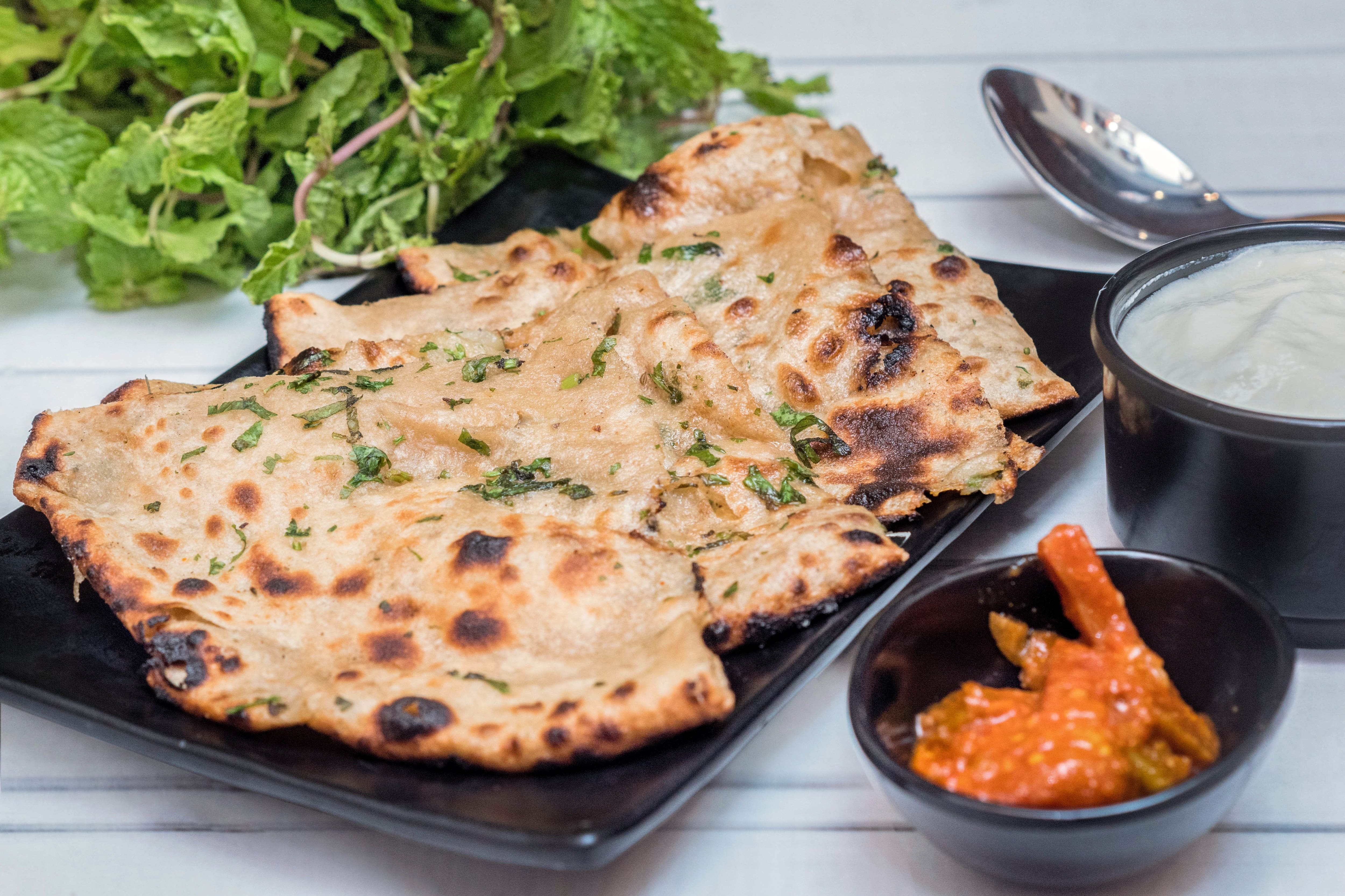 Shri Paratha House, Mandsaur Locality order online - Zomato