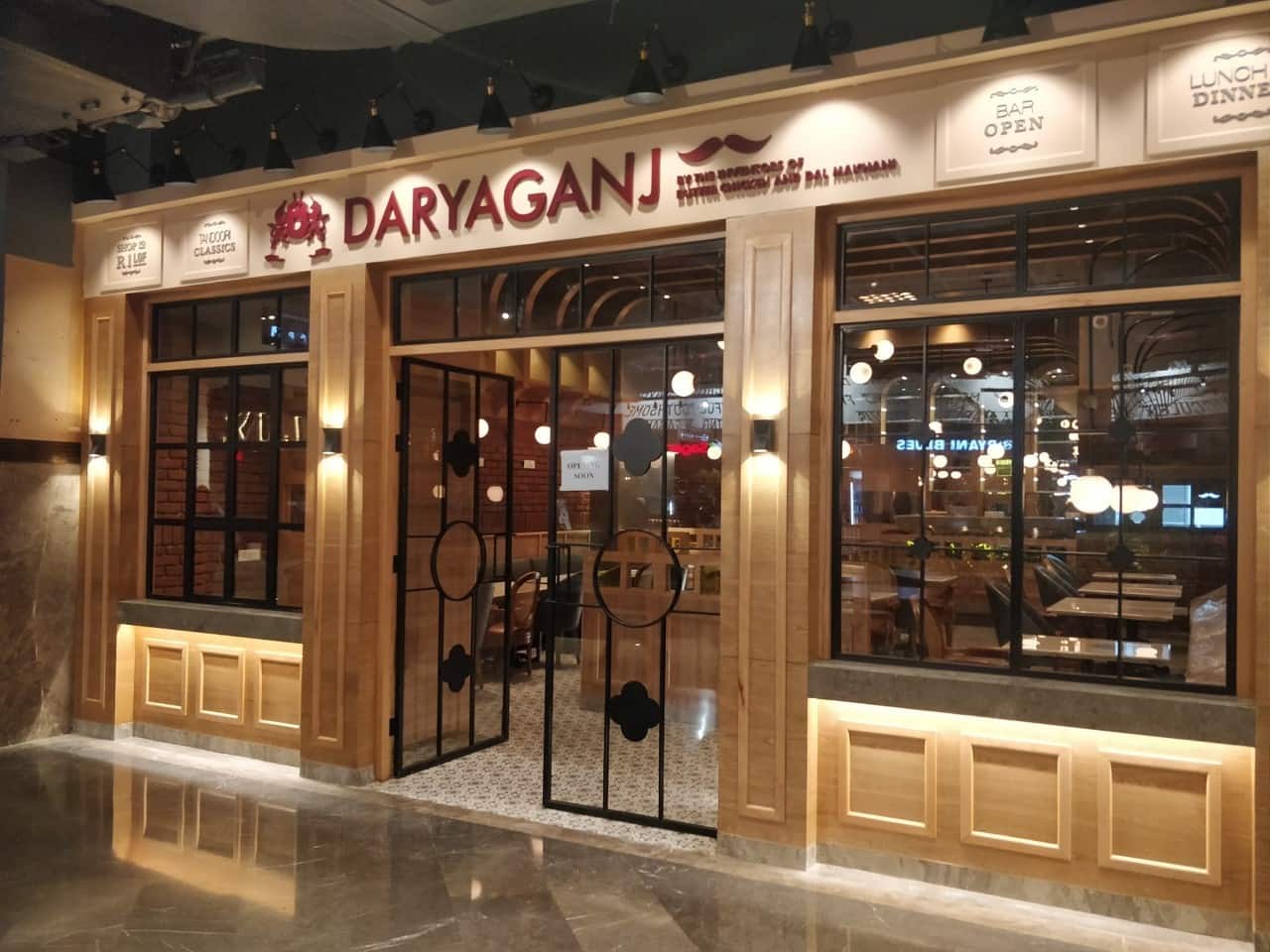 Daryaganj, Aerocity, New Delhi