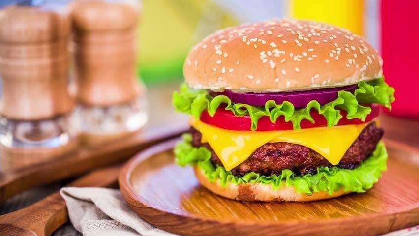 burger, burgers, burger joints, burger restaurants, gourmet burgers, smash burgers, chicken burgers, cheeseburgers, best burgers - Burger Story - img1