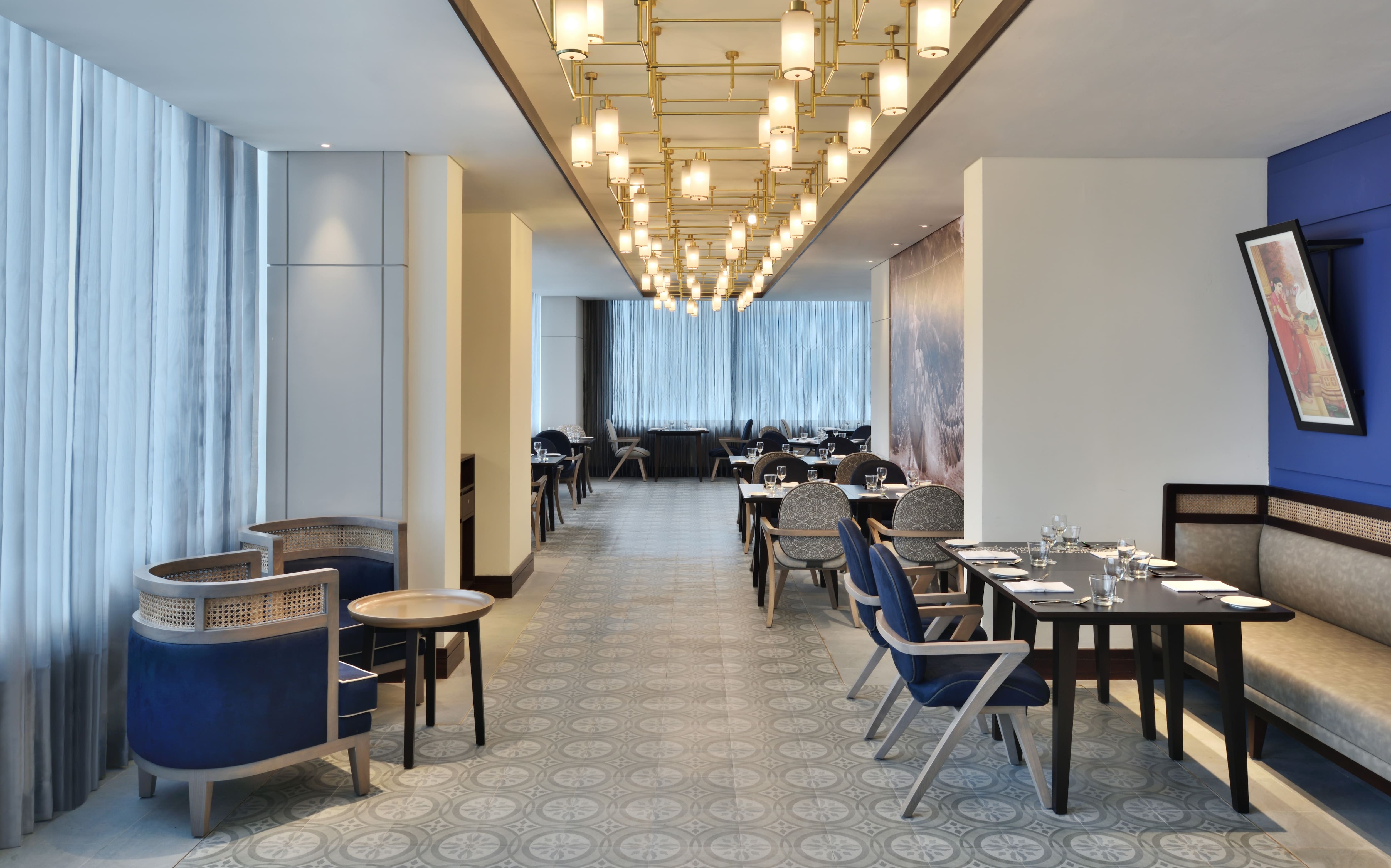 Restaurant image