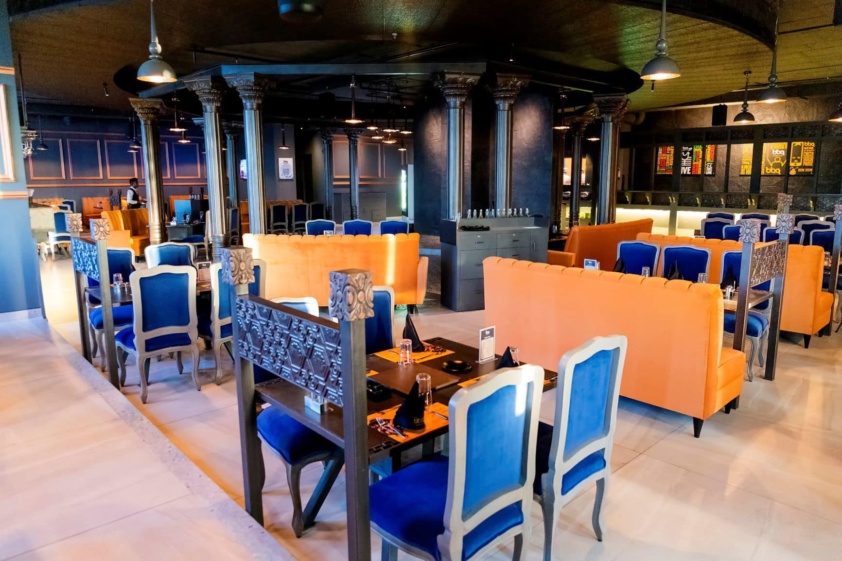 The Barbeque Company, Malviya Nagar, Jaipur Zomato