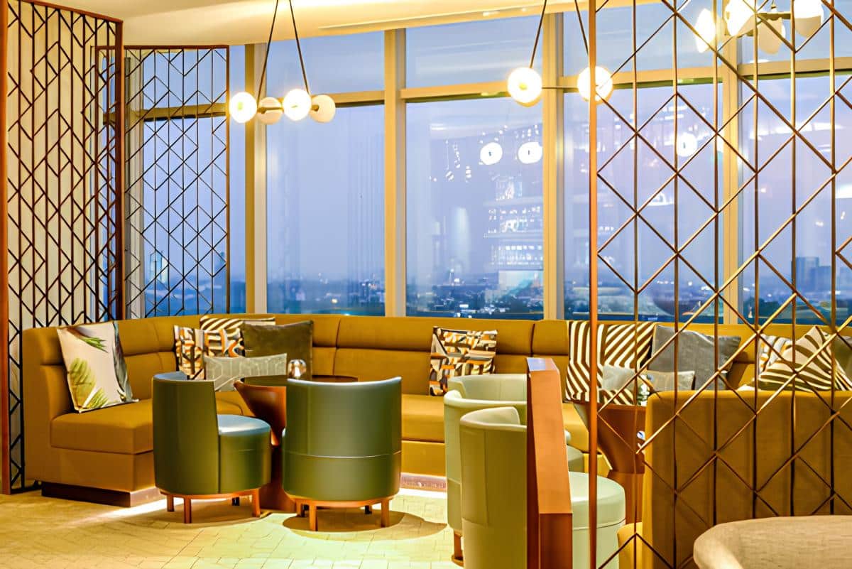 world's best bars, top rated bars, famous bars, mixology bars, 50 best bars in the world, best cocktail bar in the world, top rated bars near me - Copitas - Four Seasons Hotel - img4
