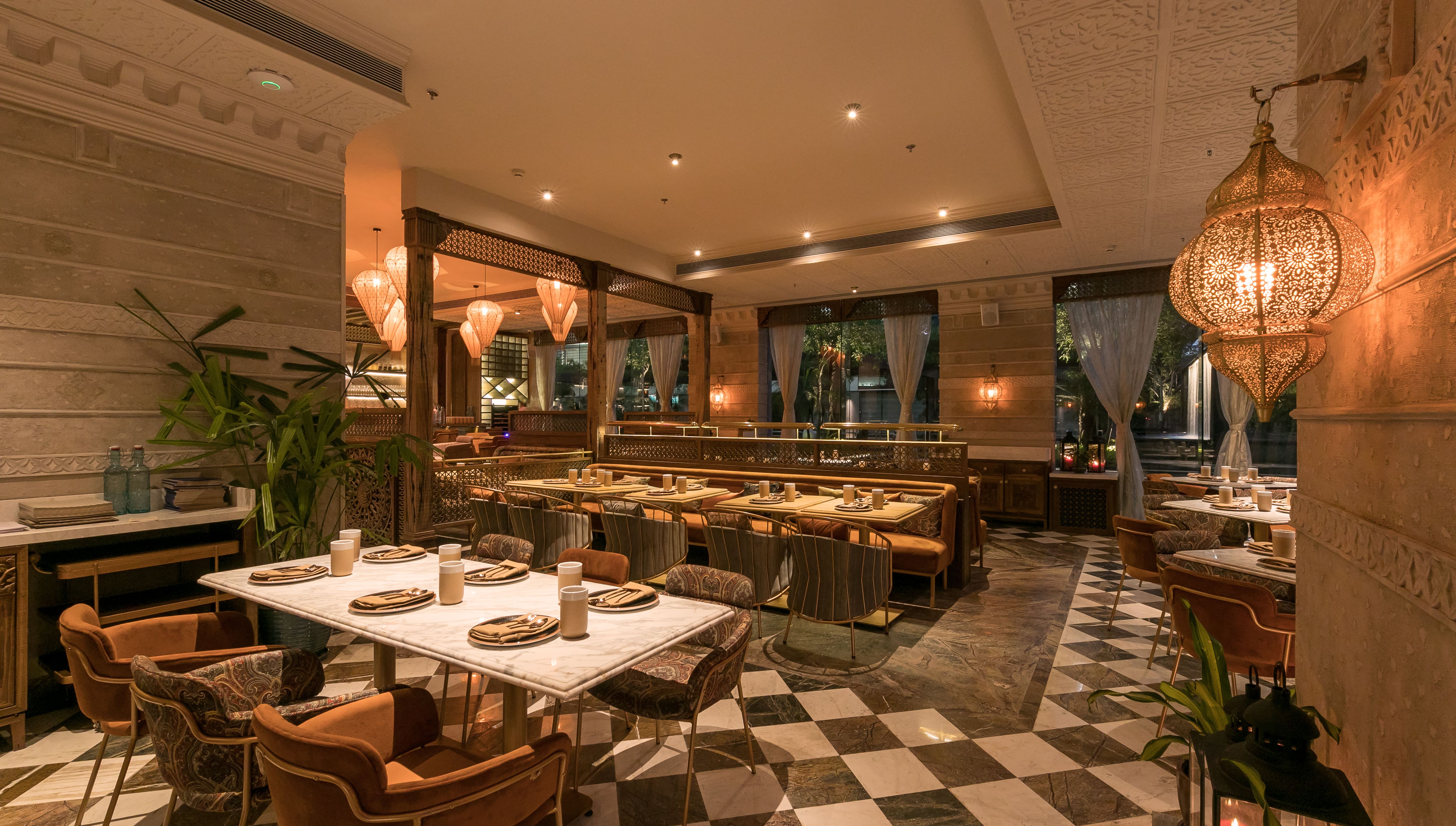 Restaurant image