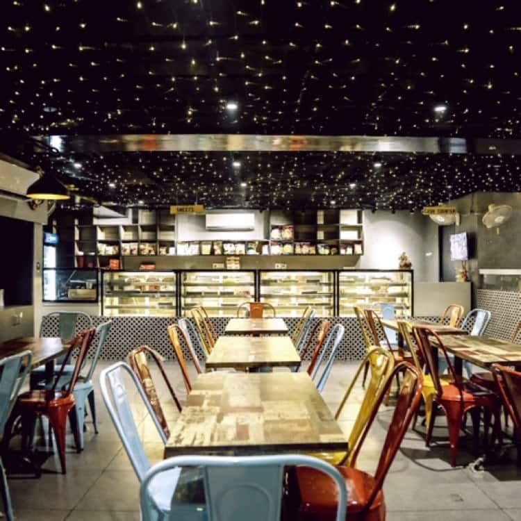 Nut Khut Sweets & Restaurant image