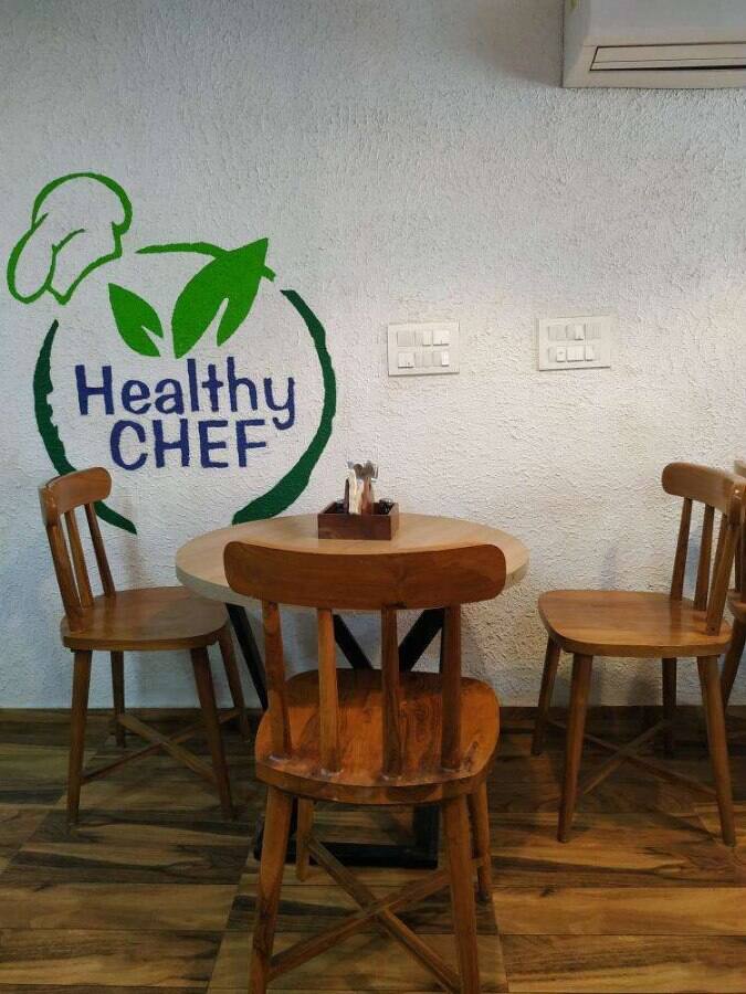 Healthy Chef