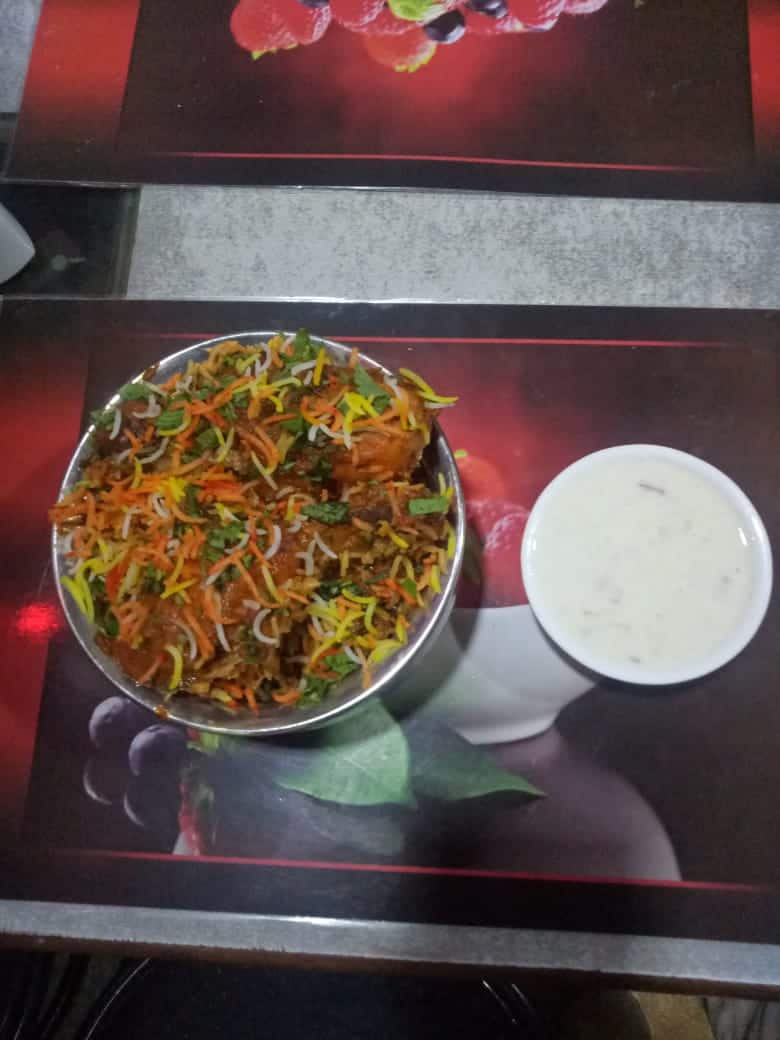 Sudipti Food Corner, Chembur, Mumbai Zomato