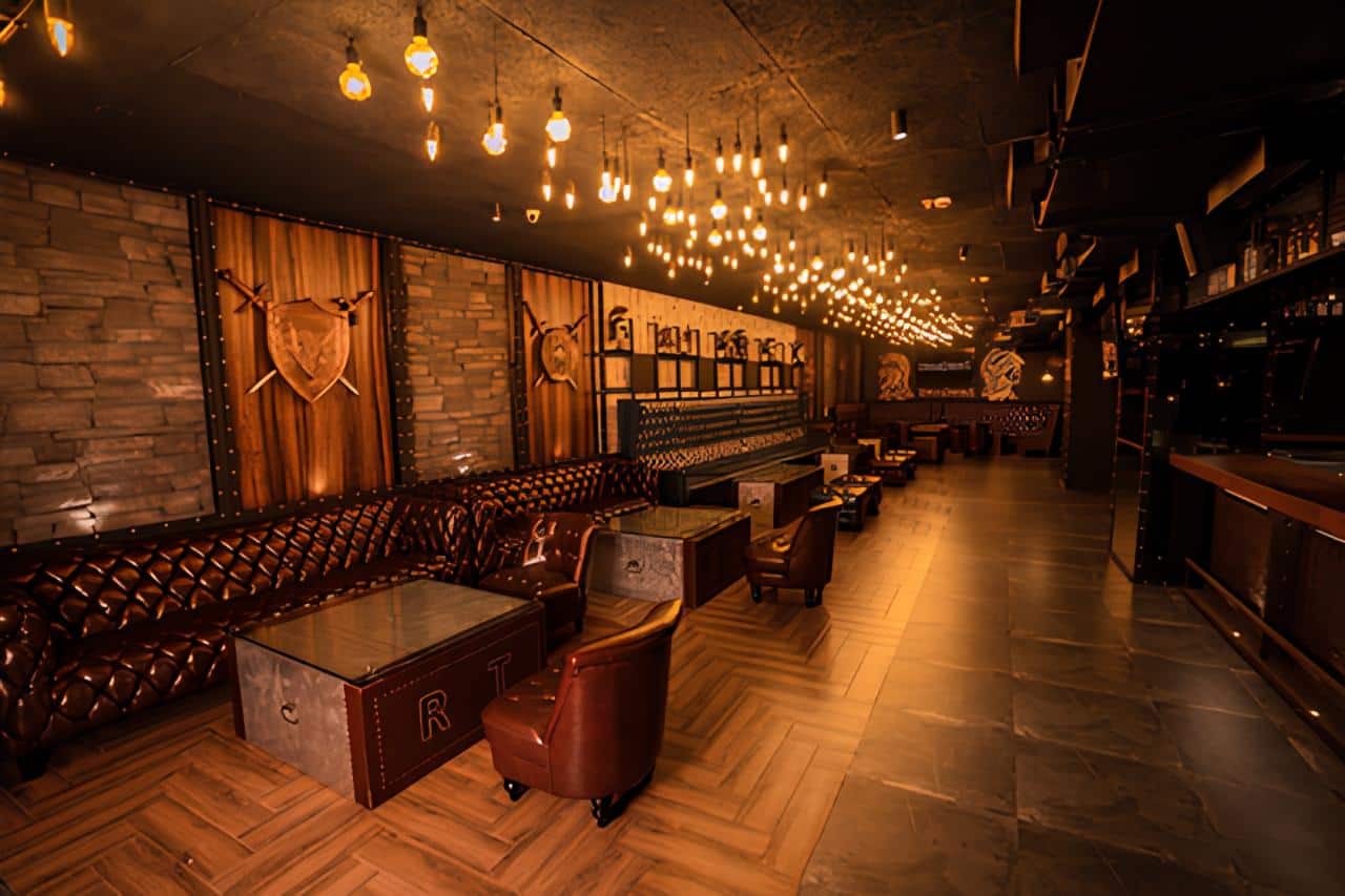 Restaurant image
